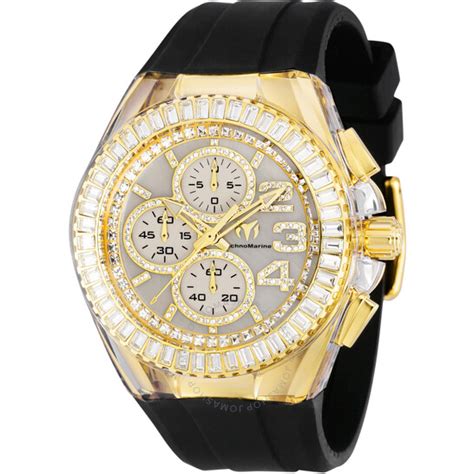 replica technomarine cruise watches|Technomarine Cruise Chronograph Quartz Crystal White Dial Men's Watch .